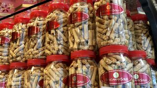 アジアの味！！