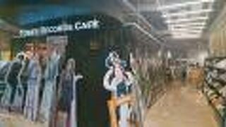 大阪キタのファッションビル