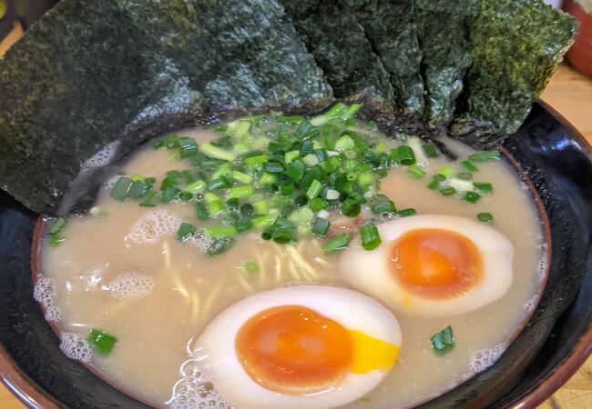 新型コロナウイルス感染拡大対策も解除！久しぶりに熱々ラーメン食べました！