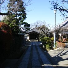 竜泉寺