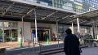 熱海観光の拠点