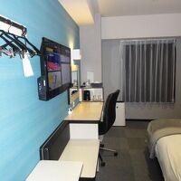 入ったところ～