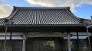 オーソドックスな感じ