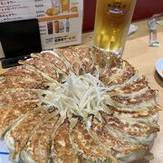 値段は高め