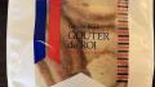 ラスクといえば