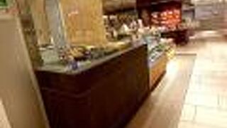 作りたてのわらび餅