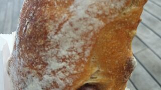 クーネルベーカリー