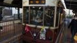 意外と混んでいます