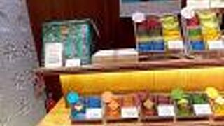 イシヤ・ギンザ店限定商品