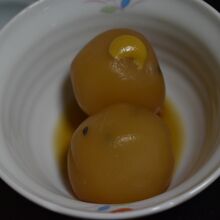 山形定番　玉こんにゃく