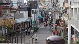 ある意味、東京下町の原風景