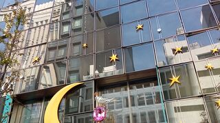 ティファニー (銀座本店)