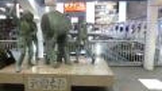 小倉祇園の象徴