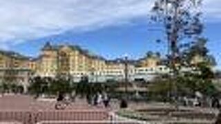 ディズニーホテルに泊まると無料券がもらえます！