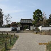 吉備路の国分寺