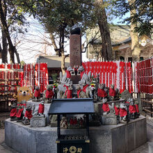 賑やかで良いですね！