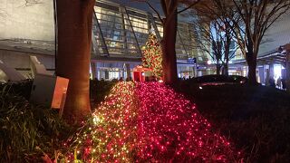 カルティエのイベント