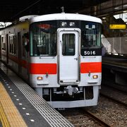 阪神電車本線の魚崎駅