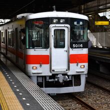 魚崎駅