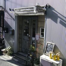 サブリエ ド ヴェリエ