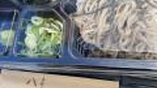 手打ちそば 八助