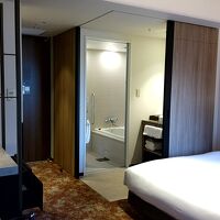 スタンダードダブル