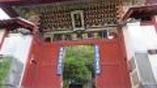 必ず覗いてみたいお寺・・・