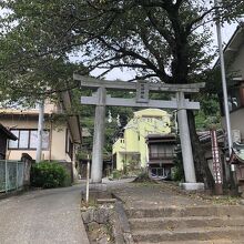 紀伊神社