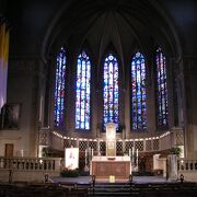ルクセンブルクで一番大きい大聖堂