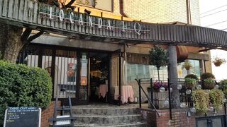 ロカンダ エッフェク