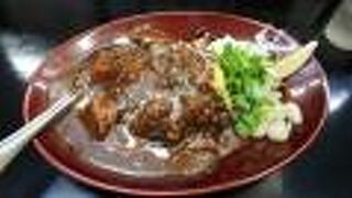 カレーは飲み物。というお店へ
