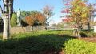 工事が終わって再訪しました