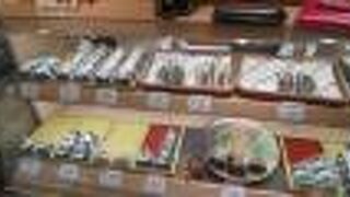 おむすびのお店