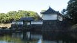 城門らしさが感じられます