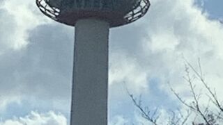 京都タワー　