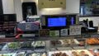 エキュート赤羽 の「四陸」