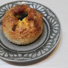 オムチーズカレー