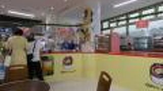 7月に続いてジェラート