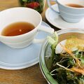 Tea＆Restaurant SPOON 須玉店