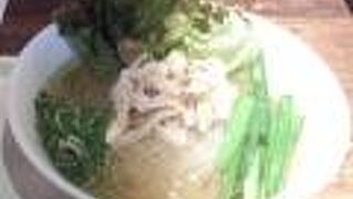 ベトナムフォーの専門店