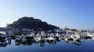 ぷらぷら歩くと楽しいです