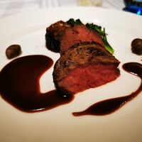 柔らかい、ステーキ