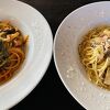 界隈では人気のイタリアン