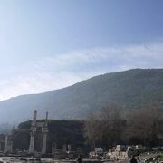 ドミティアヌス神殿