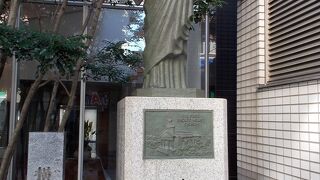 日本初のキリスト教会