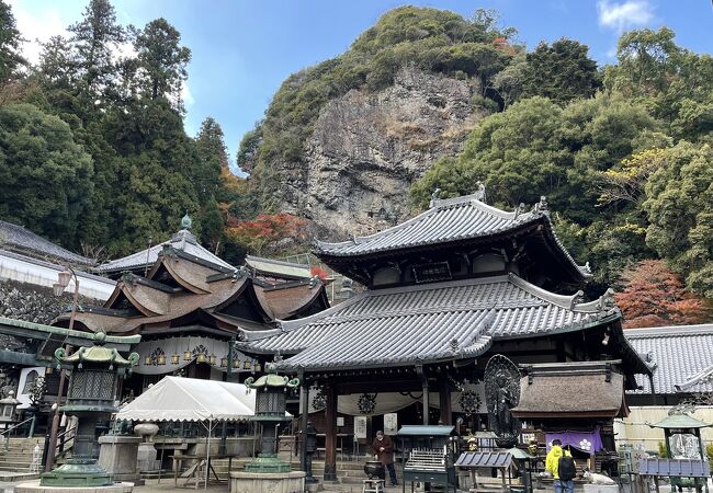 生駒 宝山寺のおすすめ観光スポット クチコミ人気ランキングtop19 フォートラベル 奈良県