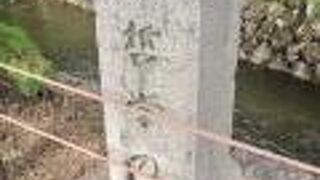 南禅寺から銀閣寺に向かう途中。