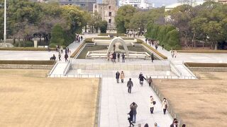 一度は来ておきたかった場所