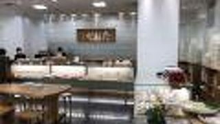 たねやの栗月下が、私のおすすめ