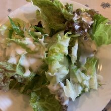 サラダ
